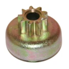 Mercury 2.5-3.0L 135-150-175-200-225-250 Dfi Starter Drive Gear 9TOOTH 86177. Fixed Price $29.59.