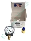 Cdi Electronics 551-34G Replacement Pressure / Vacuum Gauge For 551-34PV. Fixed Price $49.95.