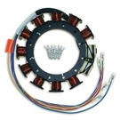 Cdi Electronics 174-8778K Mercury/mariner Stator 2/3/4 Cyl. Amp (1987-1.... Fixed Price $663.29.