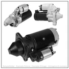 Starter For AH1489, 0001108030, 0001108088, 0001311146, 0001311147, CS389,. Fixed Price $409.51.