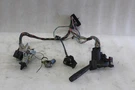 1996 Chevrolet Blazer Column Ignition Switch With Key And Lock Cylinders. Fixed Price $184.26.