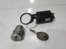 2005 Dodge Stratus Ignition Switch Cylinder Housing With Immobilizer And Key. Fixed Price $84.99.