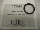 18-7117 Sierra O-ring (1) For Mercury Marine 25-35027 Omc Evinrude Johnson 30336. Fixed Price $5.98.