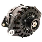 Arco Marine Zeus Alternator With Terminal Block #A275L-12-N62-EX-49K6. Fixed Price $1022.00.