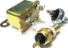 Sierra Warning Kit Oil Pressure/temp MP41400. Fixed Price $62.99.