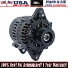 New Marine Alternator For Mercruiser 863077-1 19020611 863077T. Fixed Price $92.99.