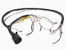 Cdi 413-5253 Motor Cable Wiring Harness For Johnson Evinrude 0395253 88HP -115HP. Fixed Price $58.45.