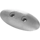 Martyr CMM24M Magnesium Hull Anode 4.36 Inch X 1.92. Fixed Price $14.77.
