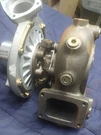 Turbo Oem Volvo Penta Ship TAMD162 K365 53369886782 53369706782 866408. Fixed Price $899.10.