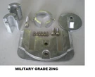 Zinc Anode Kit For Mercruiser Bravo 1 Includes Hardware Replaces 97-888758Q02. Fixed Price $51.24.