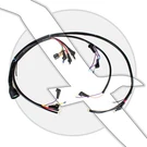 Volvo Penta Genuine Oem Marine Cable Trunk 855316. Fixed Price $230.99.
