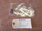 Lot Of 3, New Yamaha Collar, 6J8-14578-00-00, KWR1143. Fixed Price $19.00.