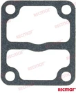 Gasket Pump Fits Yamaha Outboard 677-24435-01-00. Fixed Price $11.76.