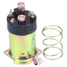 New Switch, Solenoid For Pontiac Grand Prix V8 6.4L 62-64 1025-381-M91 13037. Fixed Price $36.95.