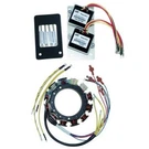 Cdi 174-9610A18 Mercury Mariner Stator Kit Cyl (40 Amp). Fixed Price $796.99.