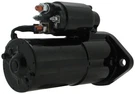 Protorque Starter PH140-0022-CCW For Mercruiser/volvo/crusader Pmgr 12 9 Tooth. Fixed Price $223.61.