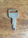 Outboard 300 Series Replacement O/m Key 383 Yamaha 90890-55880-00. Fixed Price $23.95.