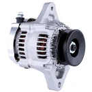 12V 40A Alternator 2002-2004 John Deere 4410 4510 4610 4710 101211-1170 Cw. Fixed Price $148.76.
