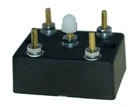 Cdi Electronics Chrysler / Force 35 150 Hp Rectifier 155-1450. Fixed Price $159.97.