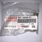 6H1-43845-01-00 New Genuine Oem Yamaha Outboard Manual Release Screw Lot A2-6. Fixed Price $44.00.