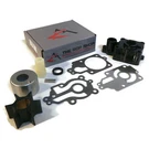Water Pump Impeller Kit 1990 Mercury Force 120HP 120LD90A, 120LD90B Outboard. Fixed Price $64.99.