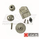 Wsm Anode Kit Mercruiser Alpha Gen - PMC10108A. Fixed Price $48.97.