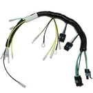 Cdi Harness For Mercury / Mariner 80 Jet, 100 125 Hp 4 Cyl 96-06. Fixed Price $119.78.