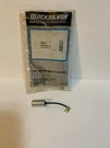 Genuine Nos Mercruiser Condensers (2) 33662 Bx 23. Fixed Price $11.45.