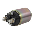 3-TERMINAL Starter Solenoid Omc 5.8L 351CI V8 Ford Marine Volvo Penta 987883. Fixed Price $27.56.