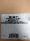 Sierra Marine 18-5941 Reman Alternator. Fixed Price $89.95.