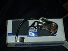 Sierra 18-5304 Marine Ignition POINTS243799-4 Contact Set. Fixed Price $10.00.