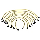 Spark Plug Wires Omc Cobra V8 5.0L 5.7L Sterndrive Engine 43376A10 Direct Fit. Fixed Price $67.05.