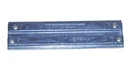 Sierra 18-6249A Anode Aluminum For Mercury/mariner Outboard Motors. Fixed Price $39.88.