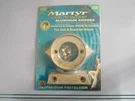 New CM290KITA Martyr Anode For: Volvo 0820. Fixed Price $41.75.
