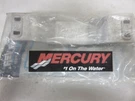 T18B Genuine Mercury Quicksilver 888606 Anode Oem New Factory Boat Parts. Fixed Price $28.96.