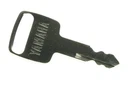 Yamaha S-d Key (383) 90890-55880-00 Oem New. Fixed Price $13.90.