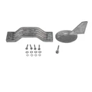 Sierra Anode Kit #18-6133M. Fixed Price $55.10.
