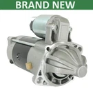 Kioti / Kubota Compact Tractor Starter Motor TM000A07101 E5500-63015 E5500-63010. Fixed Price $167.91.