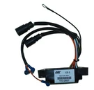 Cdi Power Pack For Johnson / Evinrude 65 150 235 Hp Cylinder 1985. Fixed Price $168.93.