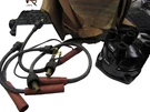 New Oem Omc Johnson / Evinrude Distributor Repair Kit With Plug Wires 172533. Fixed Price $24.99.
