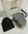 New Sierra Mercruiser 18-5736 Voltage Regulator 390-7036 808534T. Fixed Price $28.00.