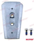 Anode Volvo Zinc Fits Penta Stern Drive 3888814. Fixed Price $29.45.