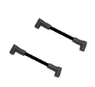 Partsrun 2PCS Performance Premium Marine Spark Plug Wire 6" Omc Johnson E.... Fixed Price $18.40.