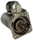 Starter Motor For Farymann Engine Marine Bosch Iskra Mahle 12 Volt 11 Teeth. Fixed Price $201.60.