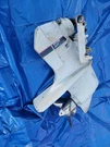 Volvo Pinta 1989 Sp V8 Outdrive And Prop. Fixed Price $1475.00.