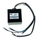 Cdi Mercury / Yamaha 48-60 Hp Ignition Coil '77-'94 117-TIA02-12, 663-85540-15. Fixed Price $649.97.