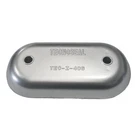 Tecnoseal Magnesium Hull Plate Anode. Fixed Price $64.89.