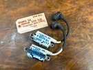 Kohler 5E Ignition Coil #359784/ Sold Pair Marine 2GYL Gas Low Hours Use. Fixed Price $74.95.