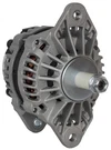160A 12 Volt Alternator Fits Delco Type 24SI J180 Hinge Mount 8600310 Hd Truck. Fixed Price $214.04.