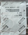 Yamaha Oem Driveshaft Collar 61A-45527-00-00. Fixed Price $5.00.